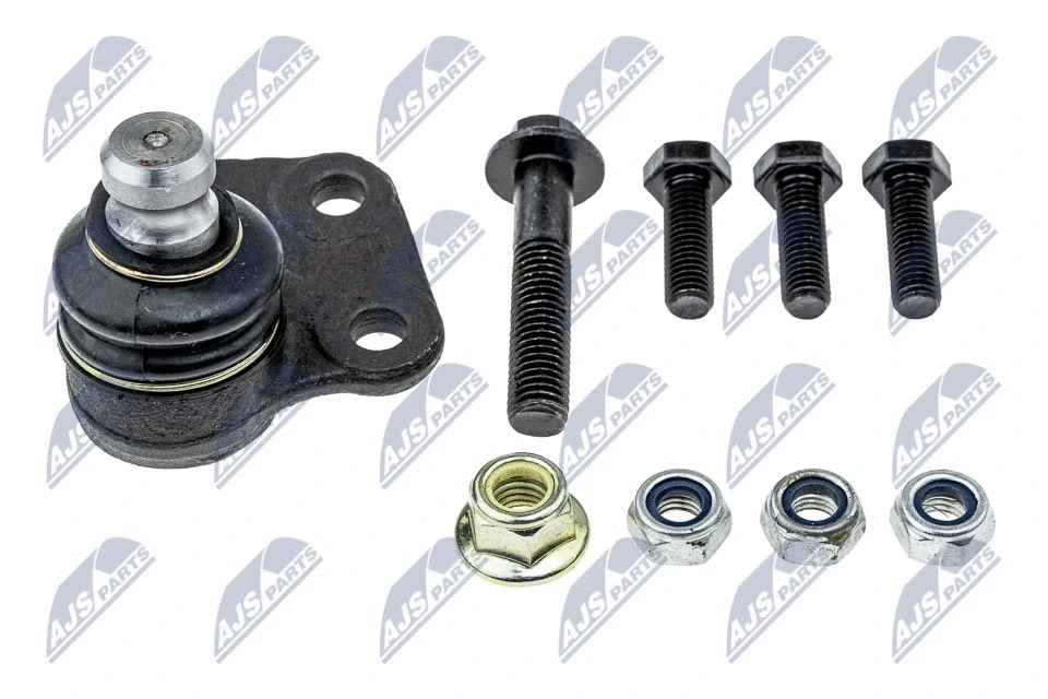 Ball Joint (ZSD-RE-008)