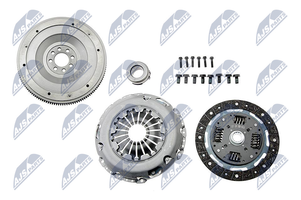 Clutch Kit (NZS-BM-003)