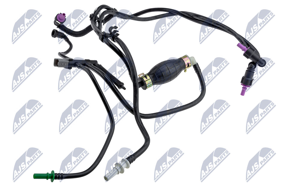 Fuel Line (BPP-CT-006)
