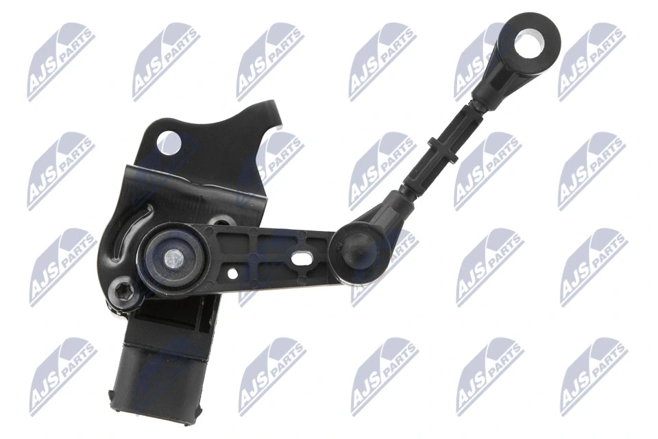 Sensor, headlight levelling