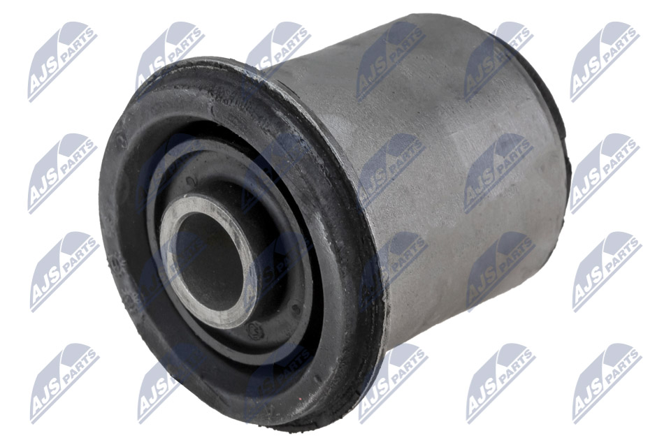 Mounting, control/trailing arm