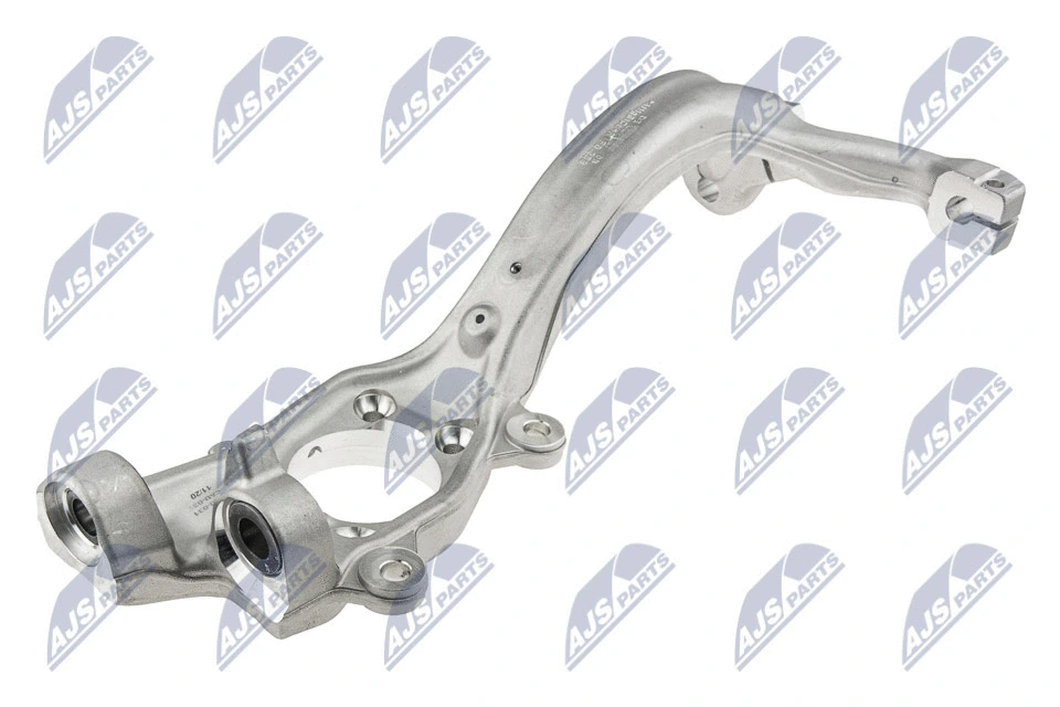 Steering Knuckle, wheel suspension (ZZP-AU-031)