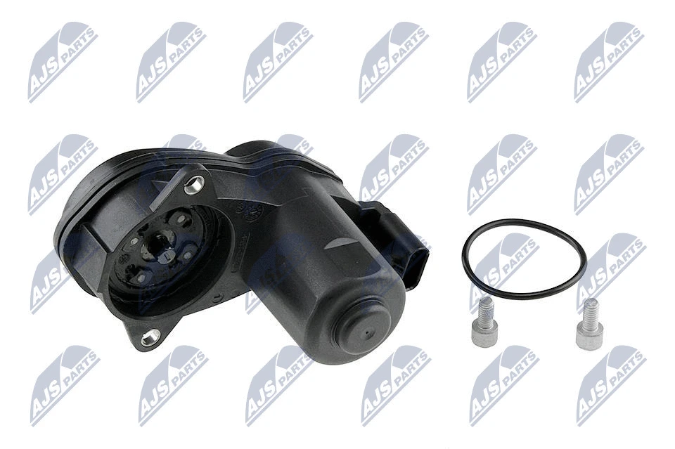 Adjustment/Control Element, parking brake (HZS-ME-002)
