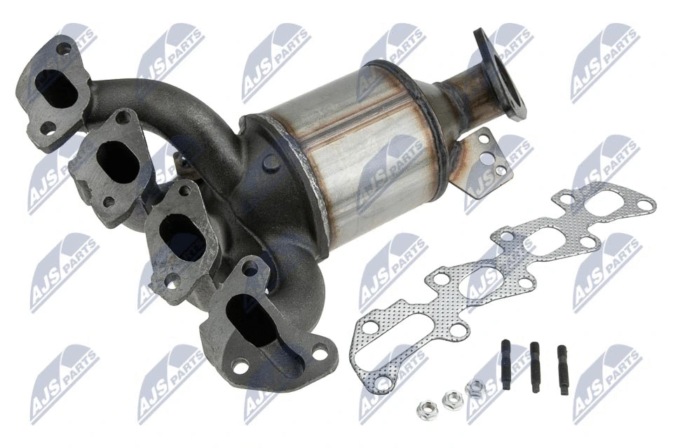Catalytic Converter