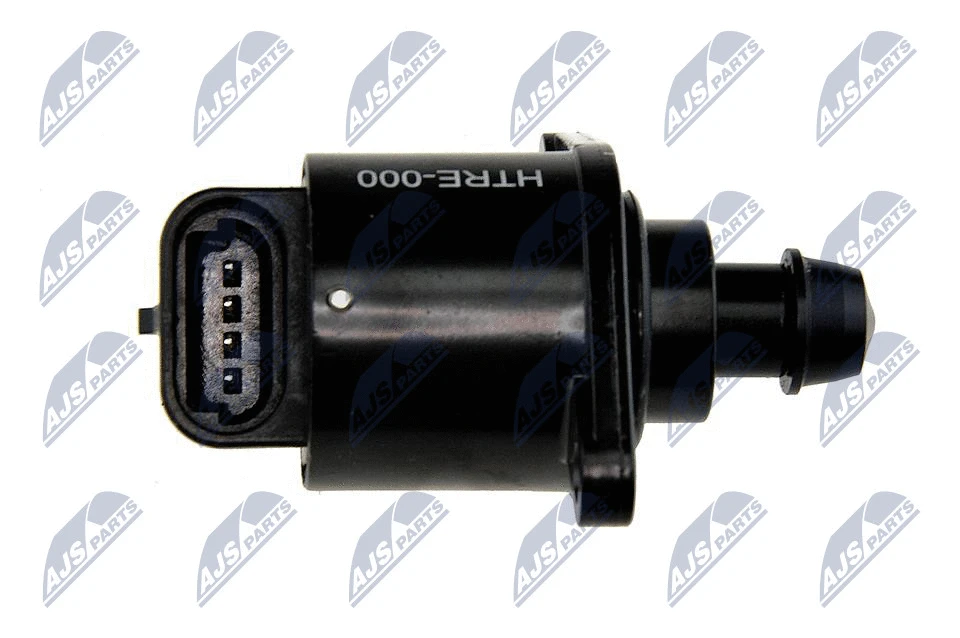 Idle Control Valve, air supply