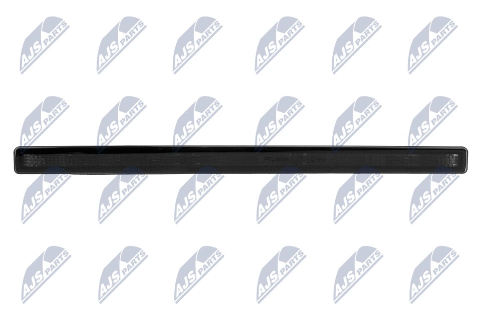 Auxiliary Stop Light