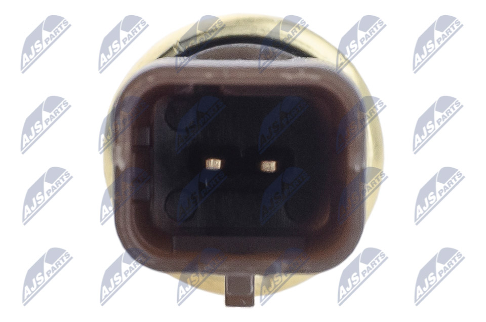 Sensor, coolant temperature