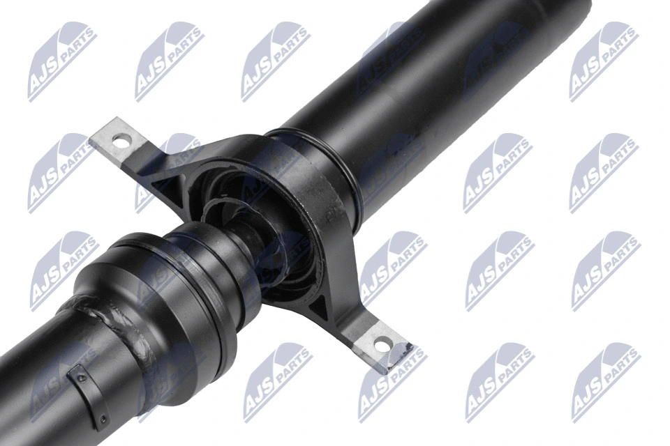 Propshaft, axle drive