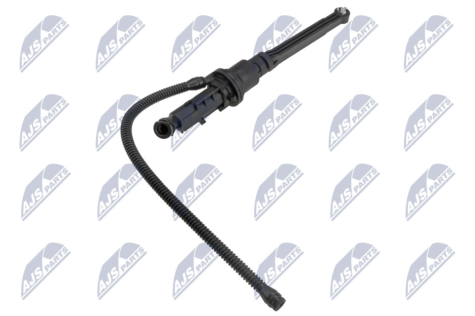 Master Cylinder, clutch