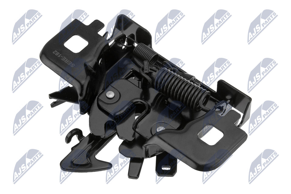 Bonnet Lock (EZC-RE-182)