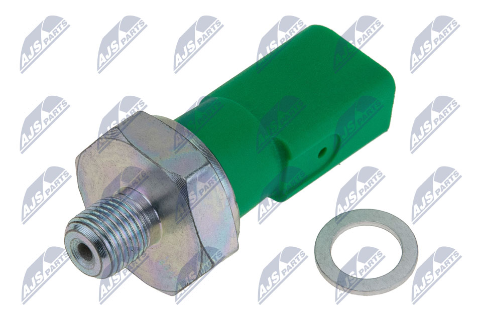 Oil Pressure Switch (ECC-AU-000)