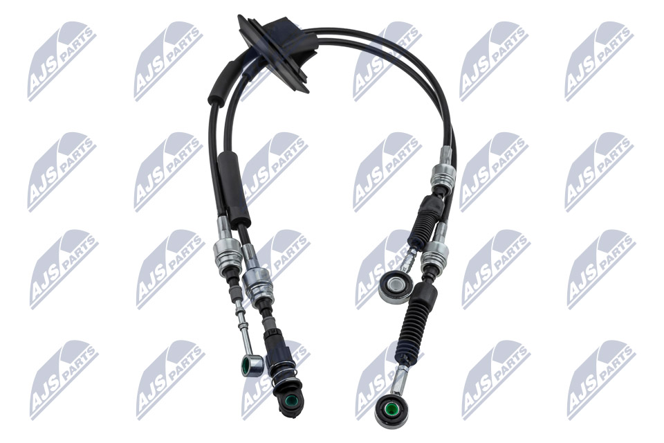 Cable Pull, manual transmission (NXX-FR-003)