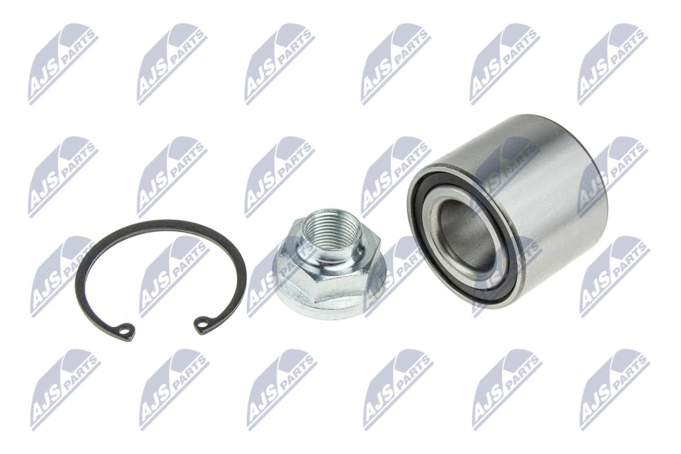 Wheel Bearing Kit (KLT-SU-028)