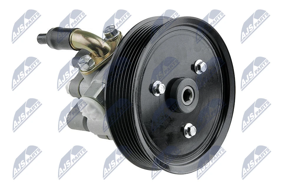 Hydraulic Pump, steering (SPW-RE-004)