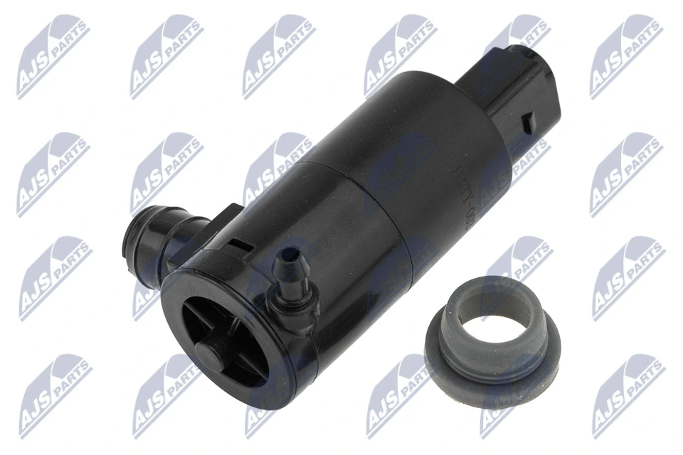 Washer Fluid Pump, window cleaning (ESP-TY-003)