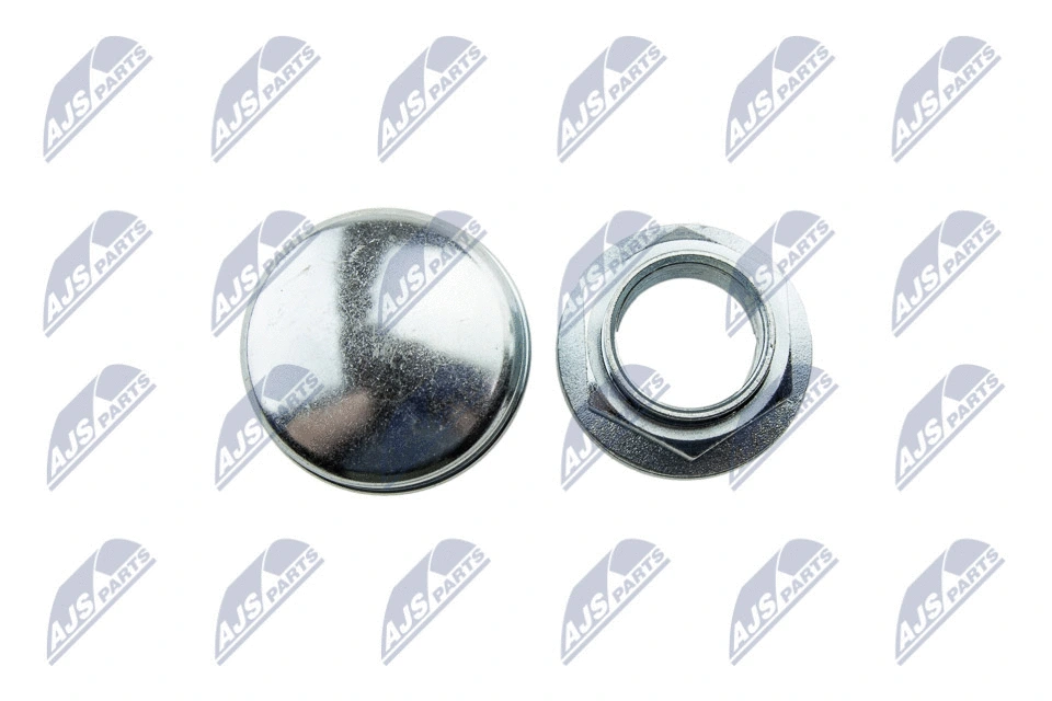 Repair Kit, wheel hub