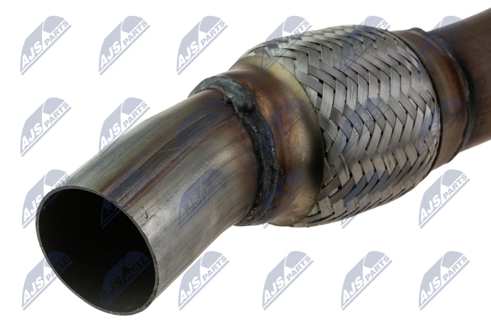 Soot/Particulate Filter, exhaust system