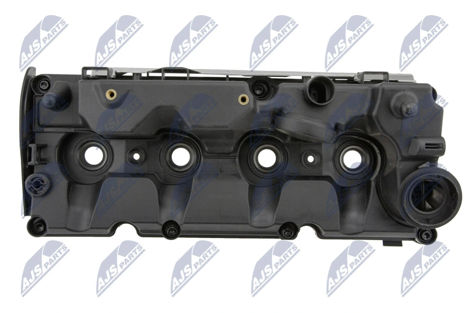 Cylinder Head Cover