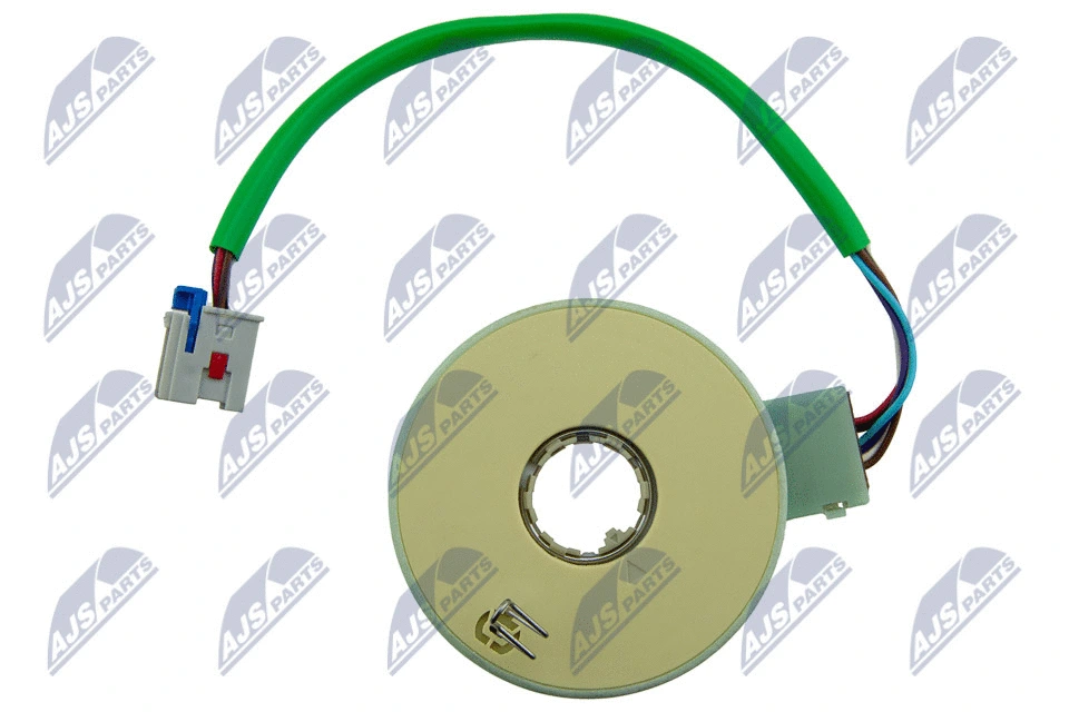 Steering Angle Sensor