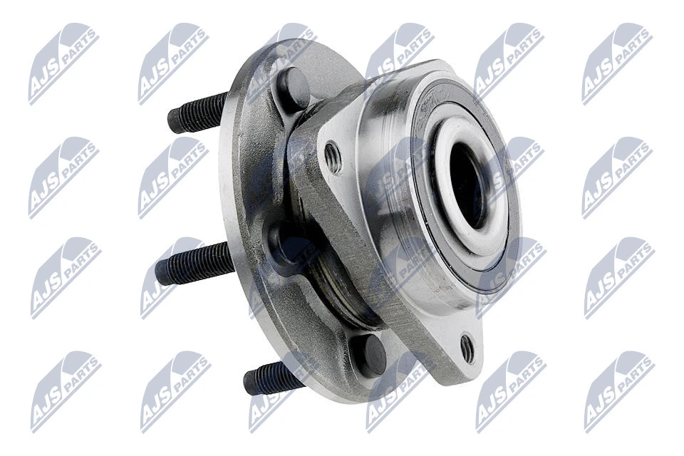 Wheel Bearing Kit (KLP-DW-091)