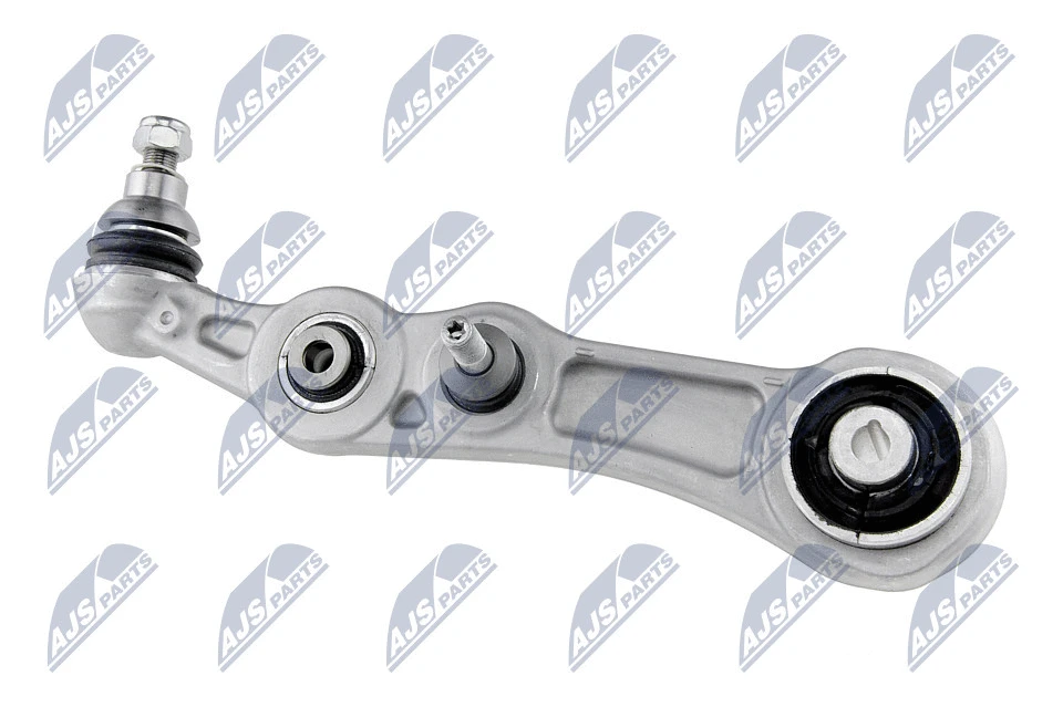 Control/Trailing Arm, wheel suspension (ZWD-ME-017)