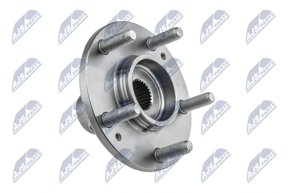 Wheel Hub