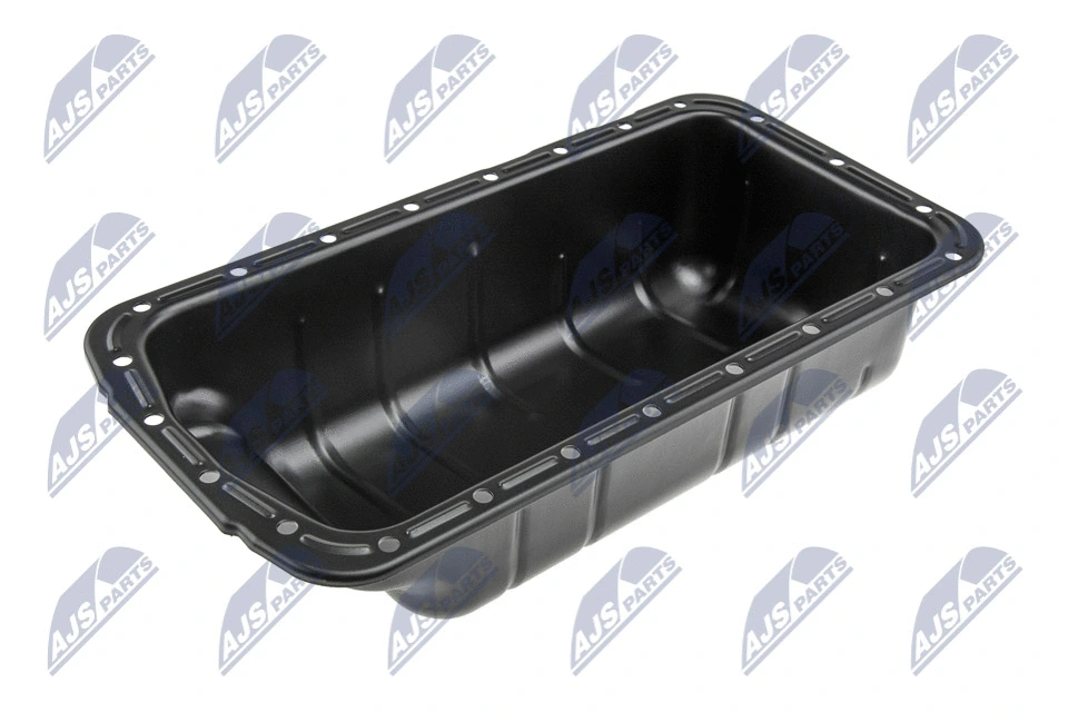 Oil Sump (BMO-CT-009)