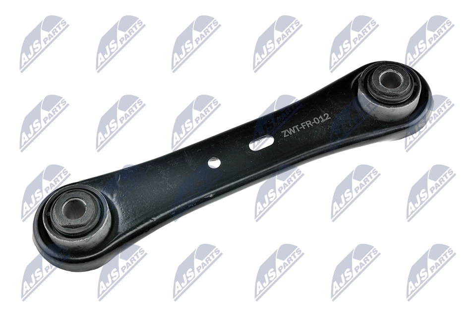 Stabiliser Bar, suspension