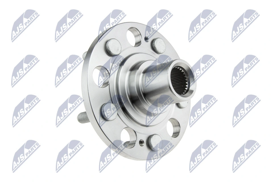 Wheel Hub (KLT-HY-517P)