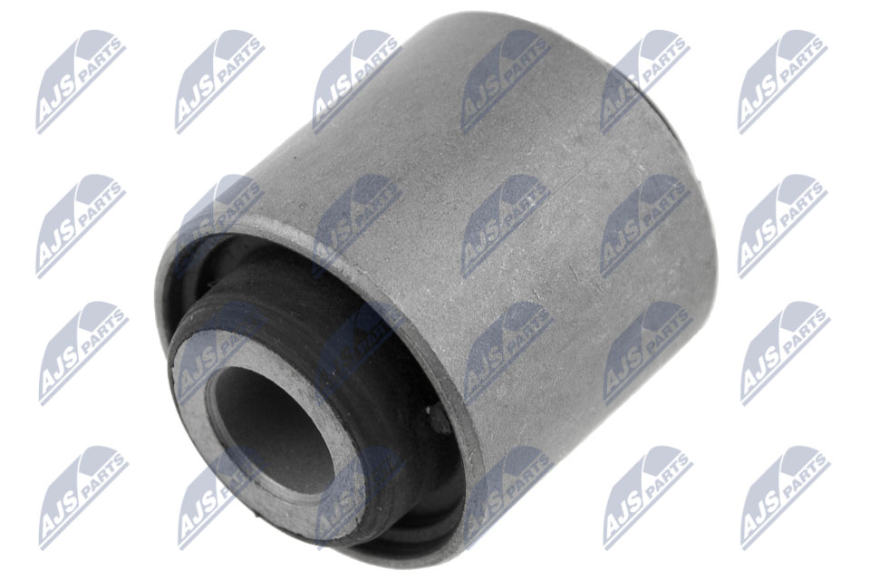 Mounting, control/trailing arm (ZTT-SB-000B)