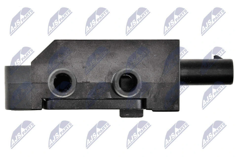 Sensor, exhaust pressure