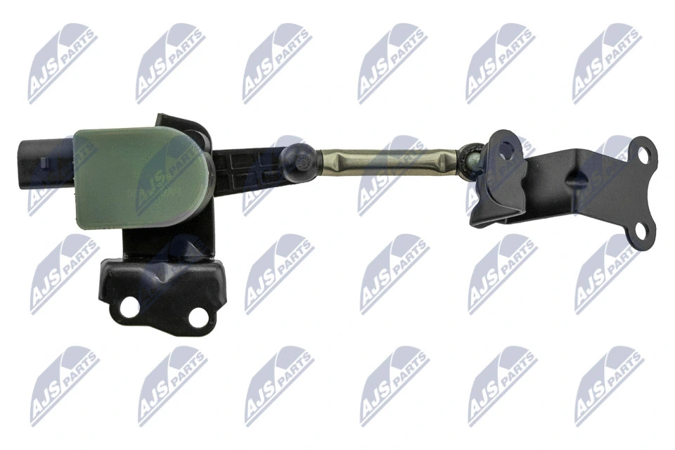 Sensor, headlight levelling