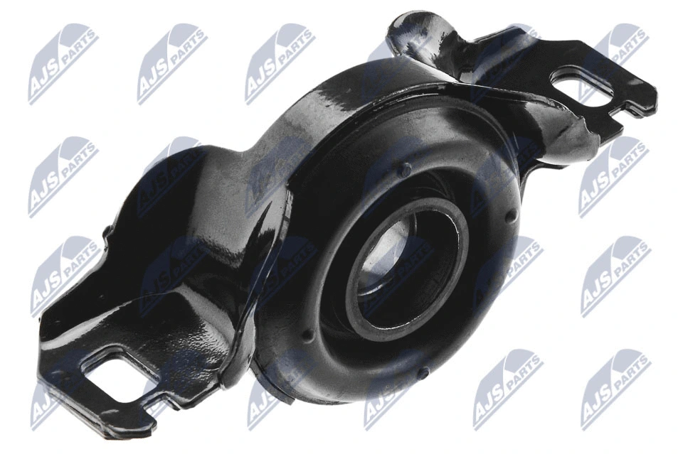 Suspension, propshaft