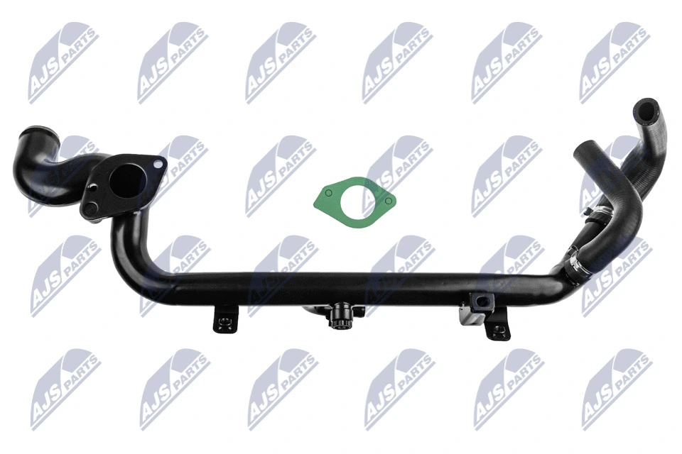 Coolant Pipe