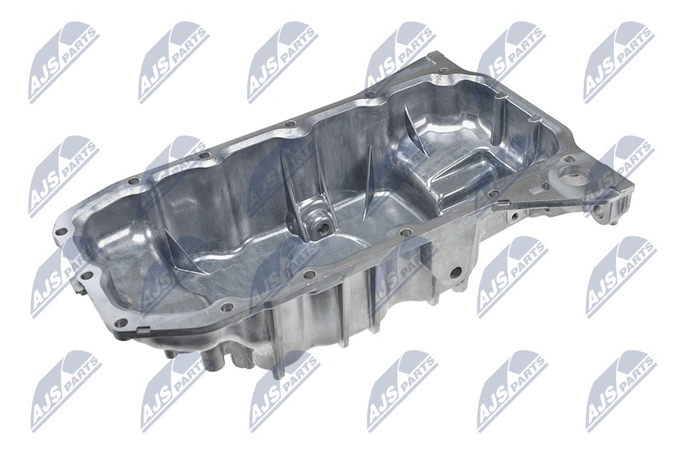 Oil Sump (BMO-FR-009)