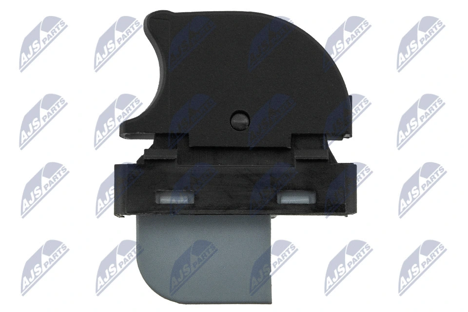 Switch, window regulator