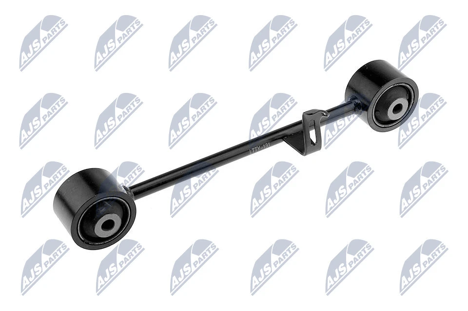 Control/Trailing Arm, wheel suspension (ZWT-TY-131)