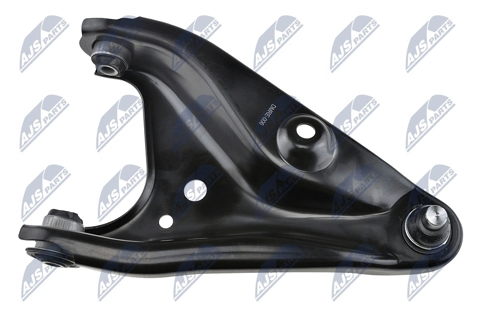 Control/Trailing Arm, wheel suspension (ZWD-RE-006)