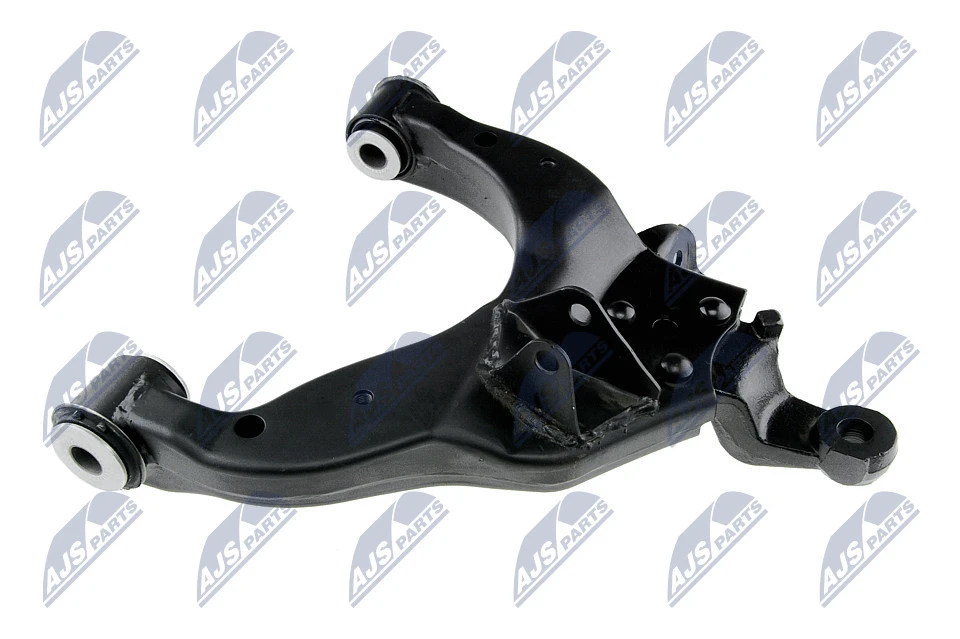 Control/Trailing Arm, wheel suspension (ZWD-TY-199)