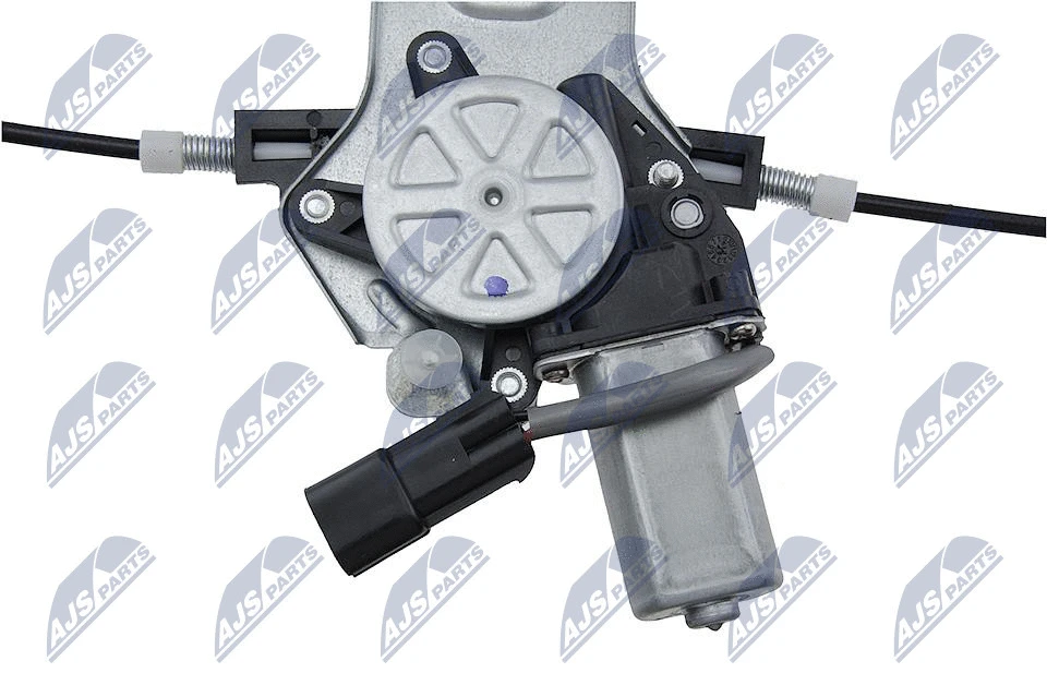 Window Regulator
