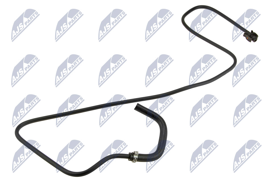 Radiator Hose (BPP-FR-009)