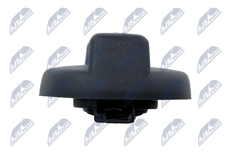 Sealing Cap, oil filler neck