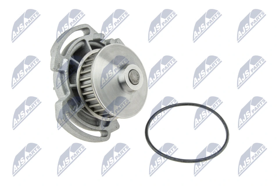 Water Pump, engine cooling (CPW-VW-015)