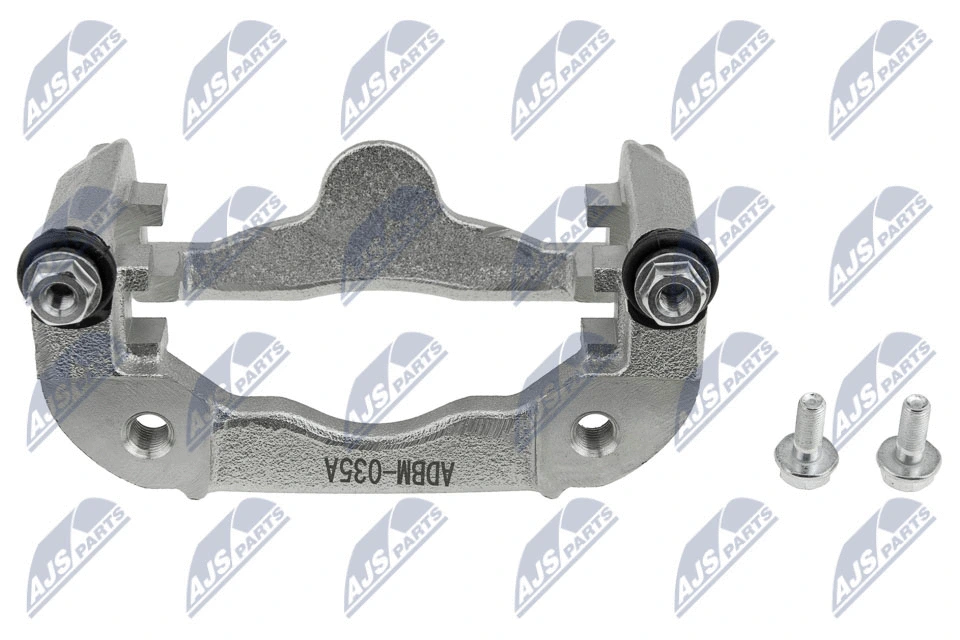 Bracket, brake caliper