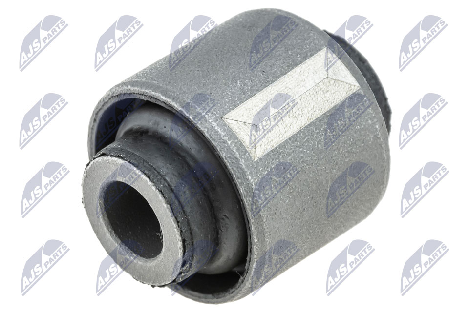 Mounting, control/trailing arm