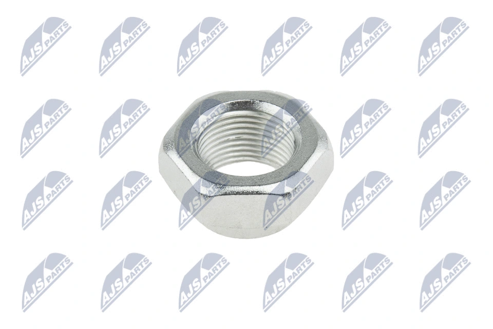 Axle Nut, drive shaft