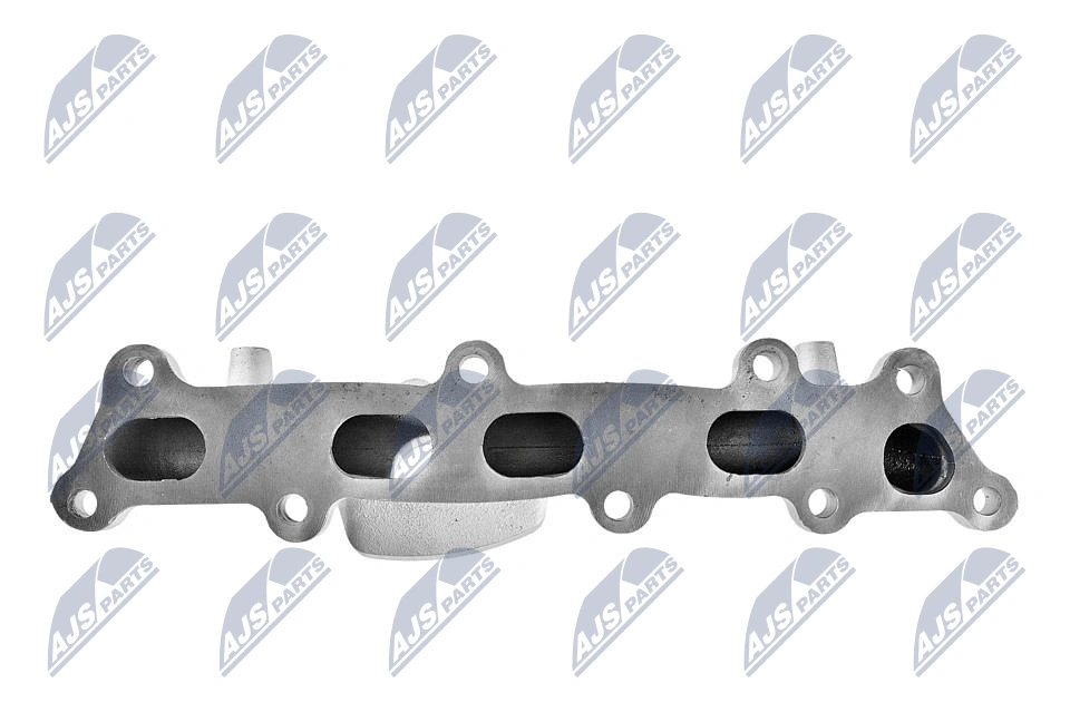 Manifold, exhaust system