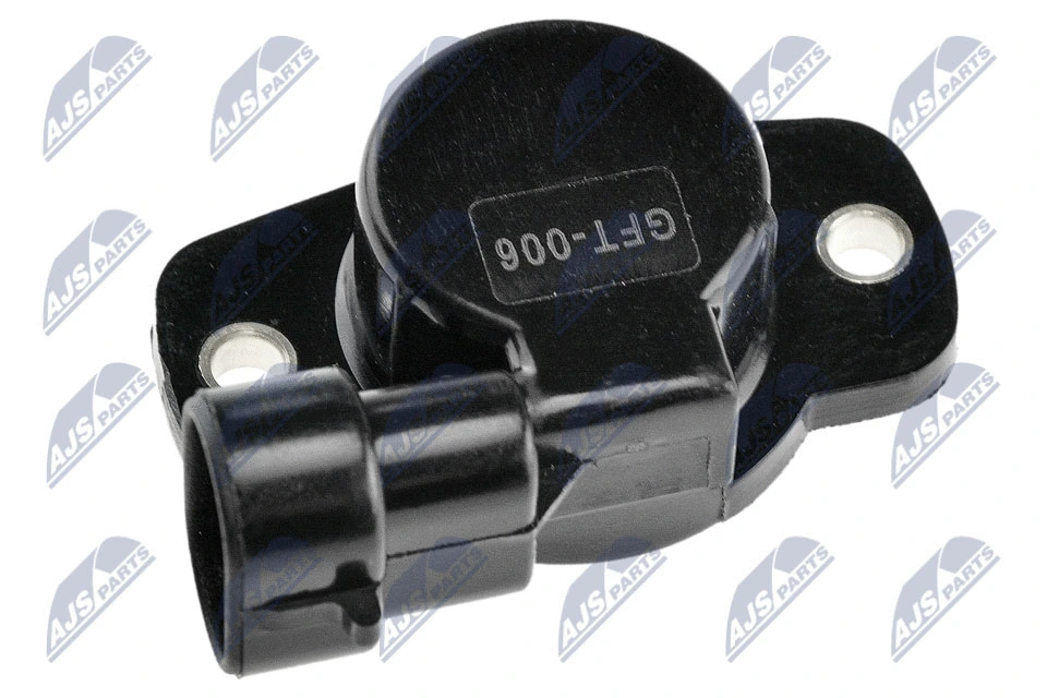 Sensor, throttle position (ECP-FT-006)
