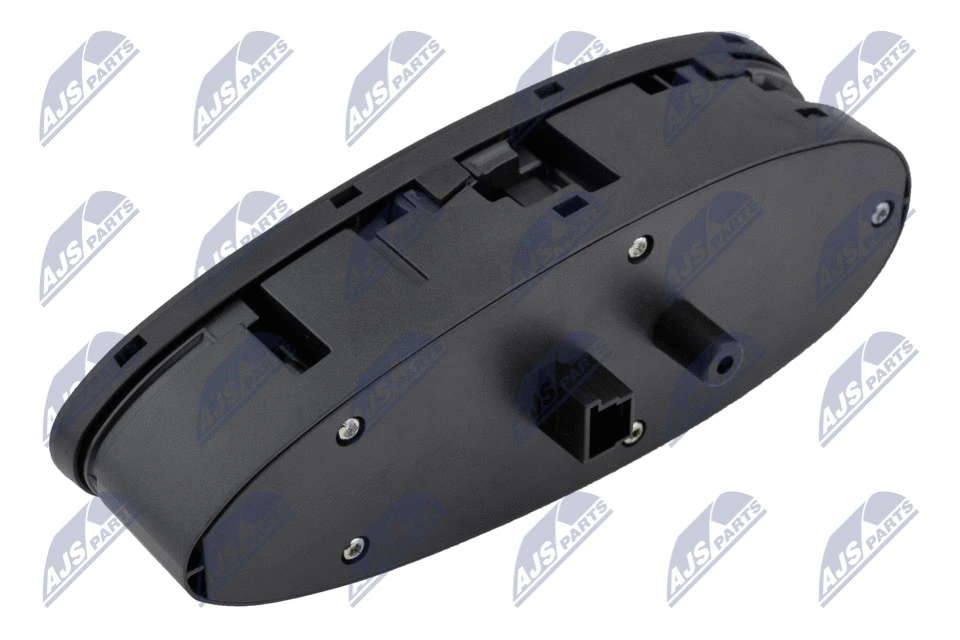 Switch, window regulator