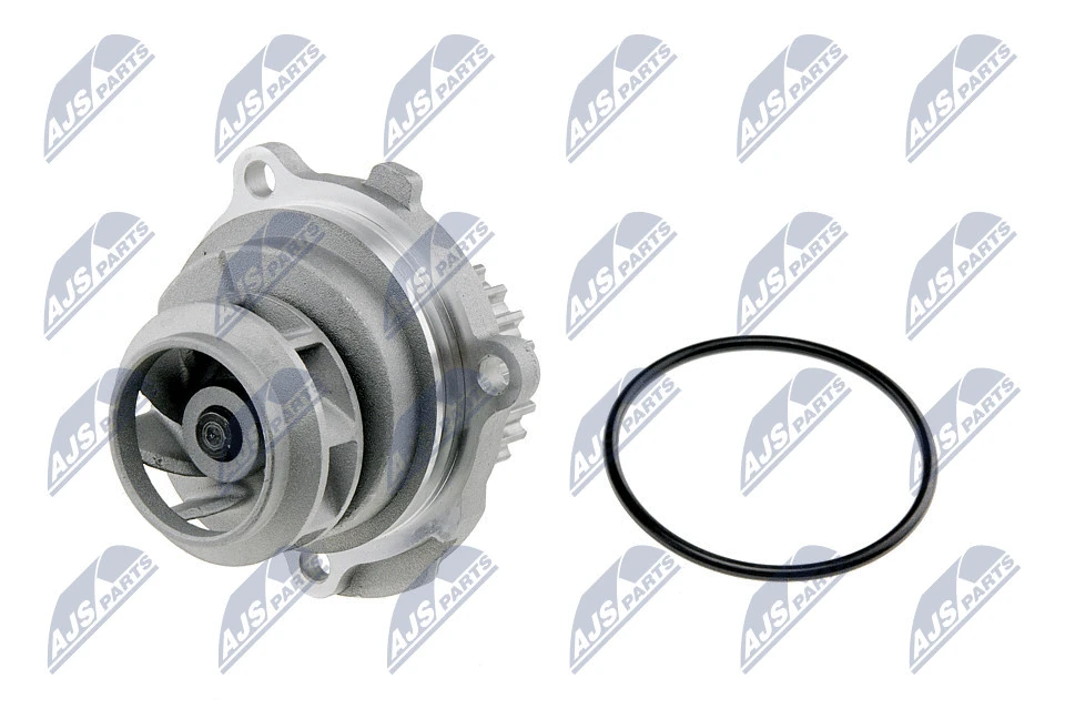 Water Pump, engine cooling (CPW-AU-038)